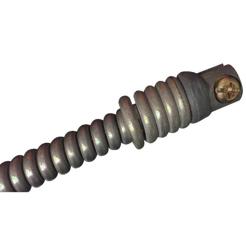 General Wire 4DF 4 Drain Flush Bag - Zenithce