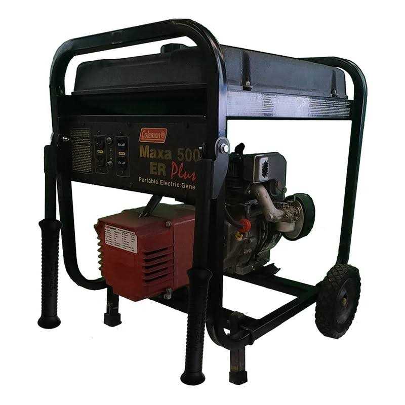 GenTent Generator Running Cover Universal Kit - Zenithce