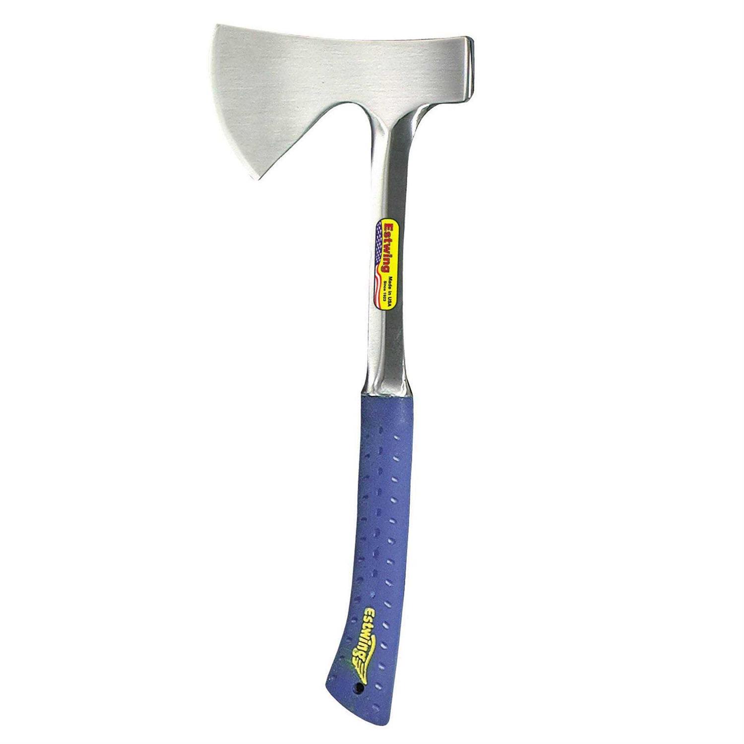 Estwing Camper’s Axe - Zenithce