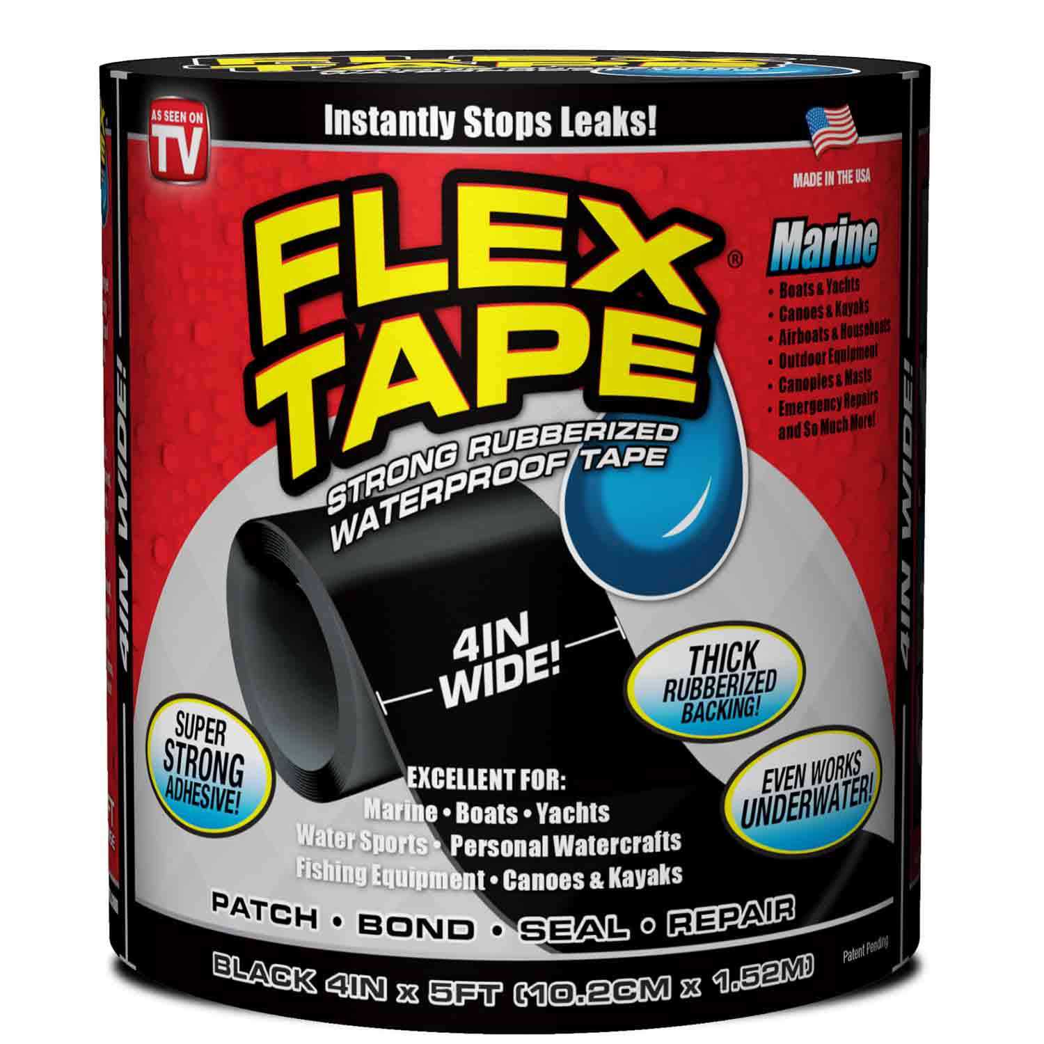 Flex Tape Tape - Zenithce