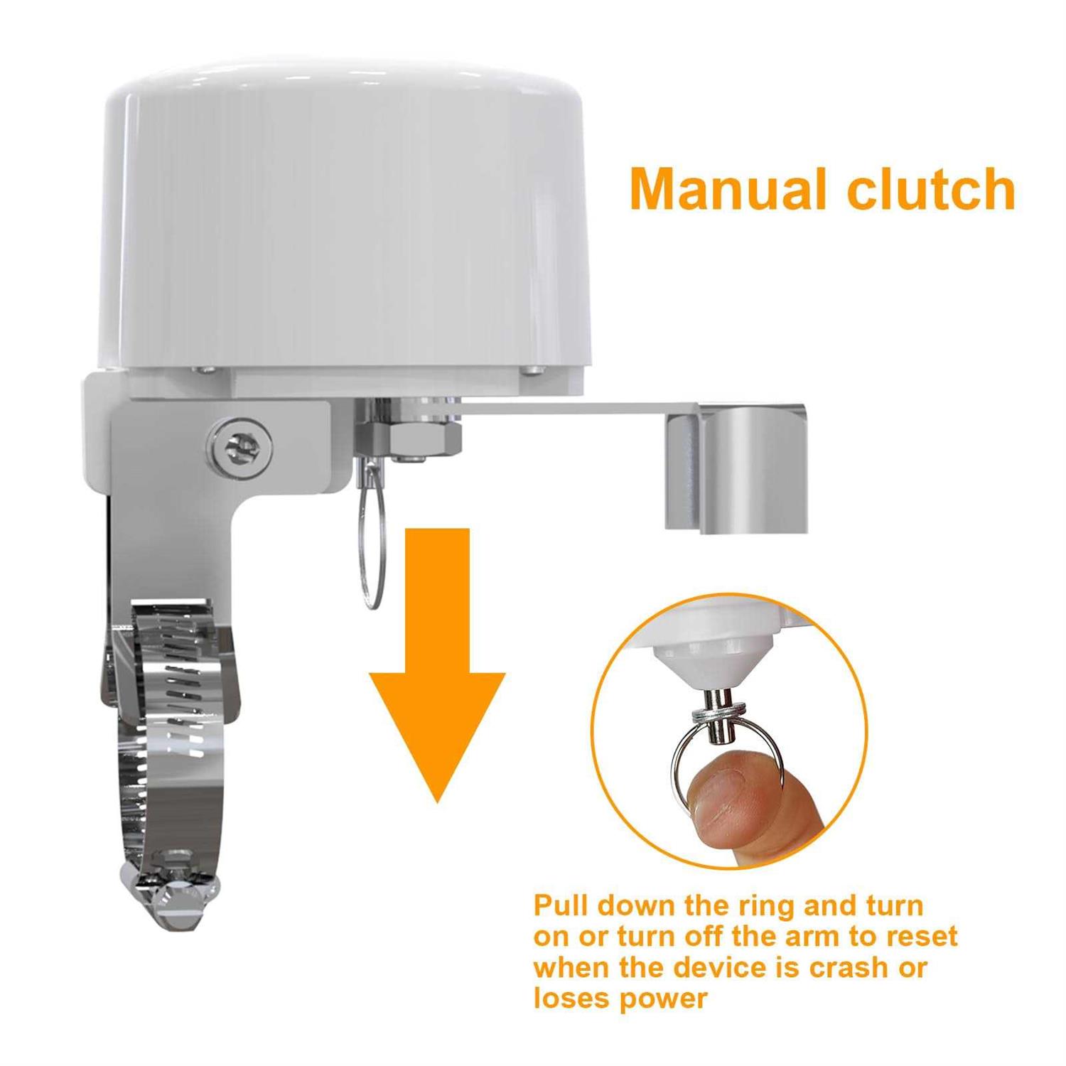 Wifi Light Switch Smart Switch 2 Gang Touch Wall Switch - Zenithce
