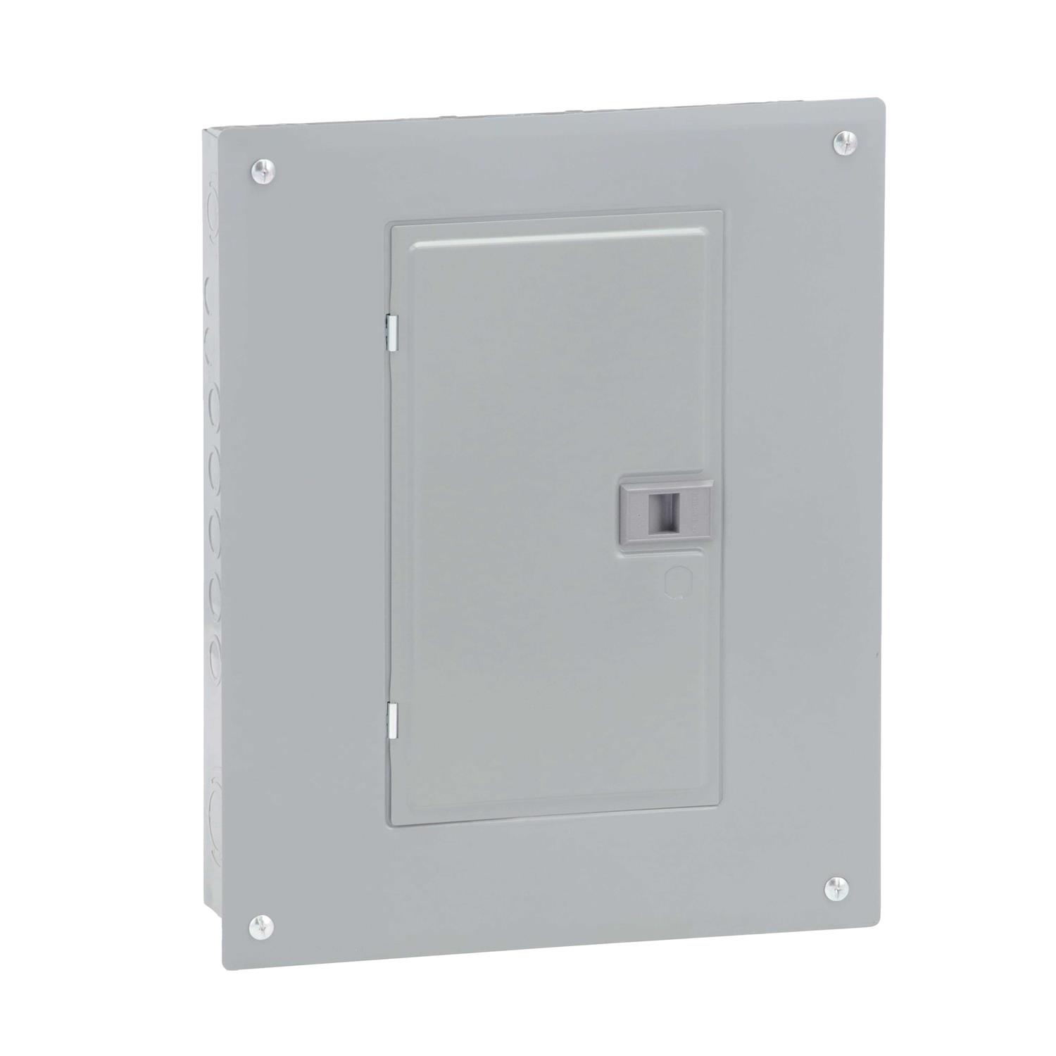 Square D HOM120PDFC Homeline Single-Pole Dual Function Circuit Breaker - Zenithce