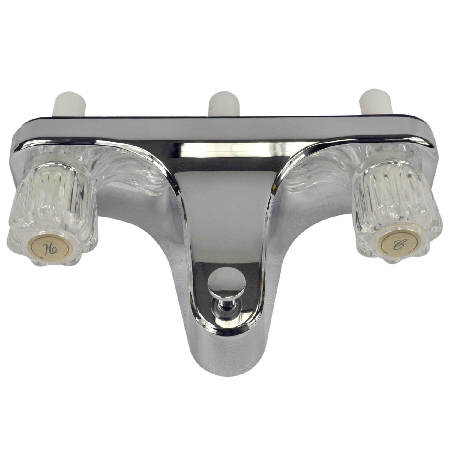 Danco 73113B Faucet Plastic Locknut - Zenithce