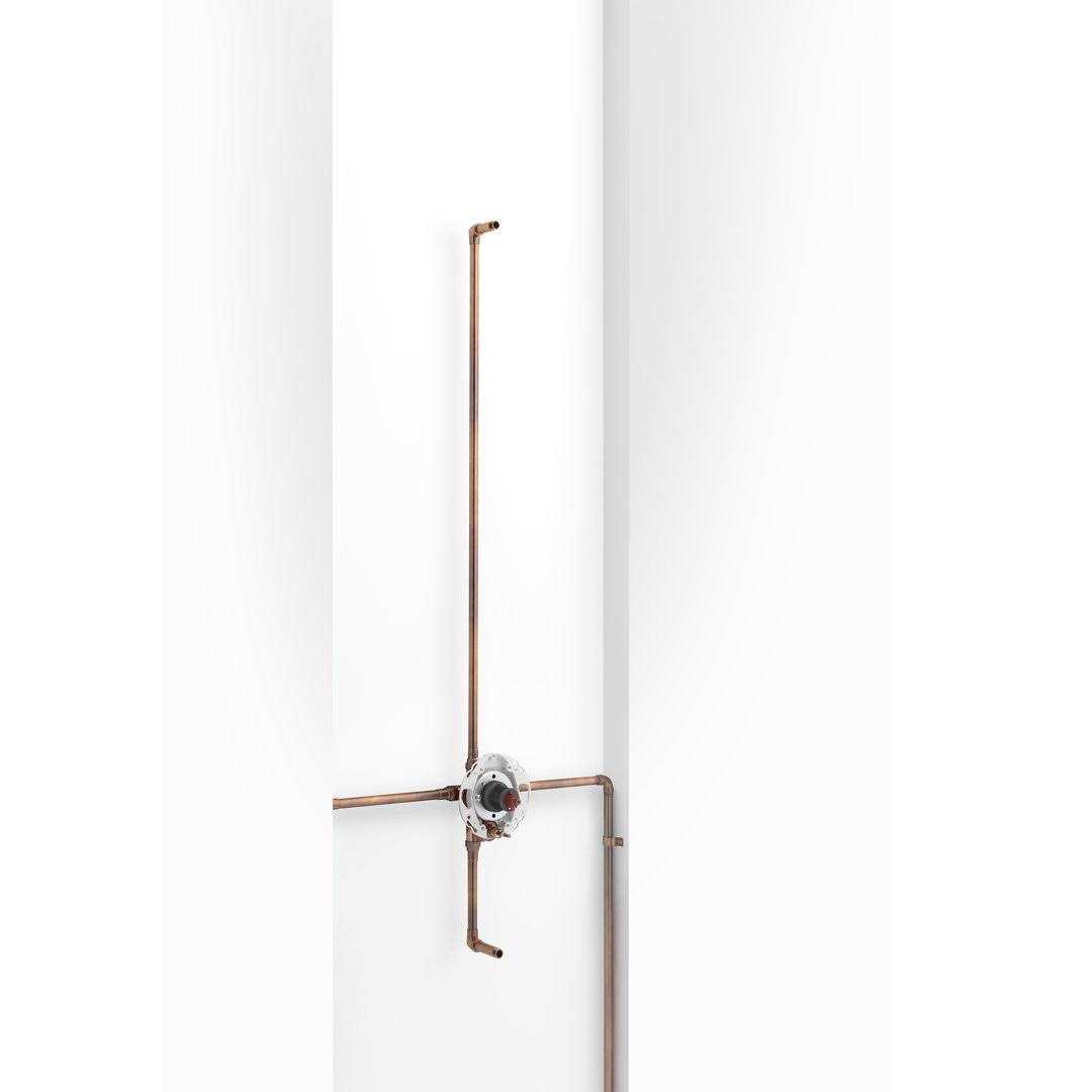 Kohler 11660-CP Swiftflo 1-1/2 Adjustable Drain - Zenithce