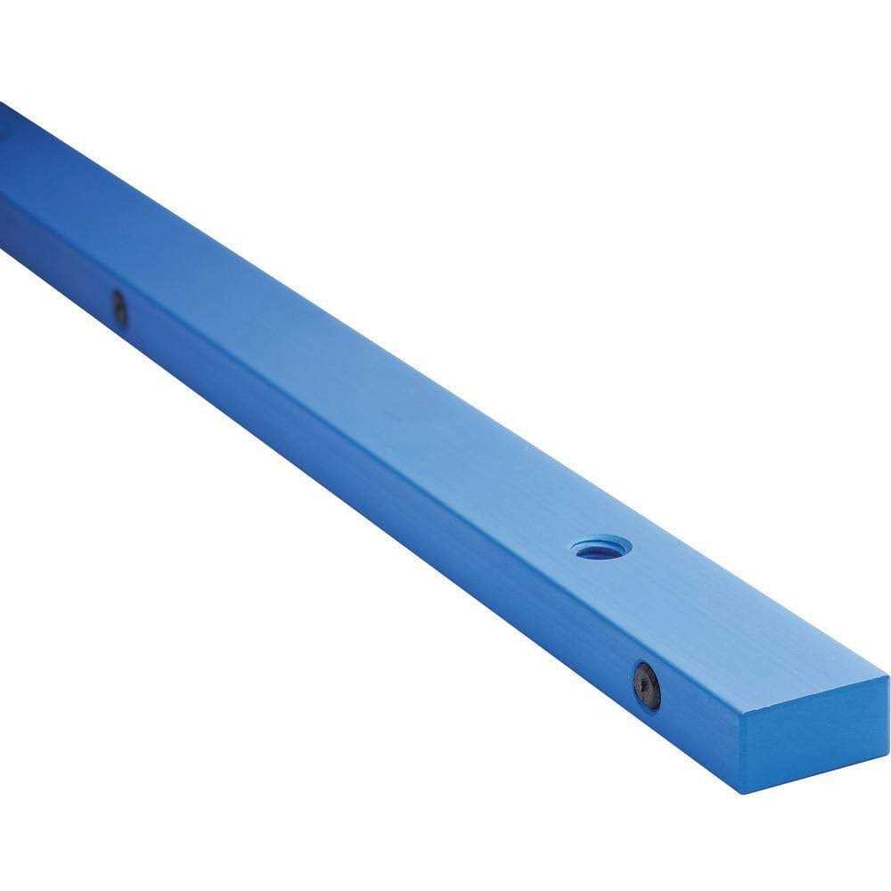 Rockler Aluminum Miter Bar - Zenithce