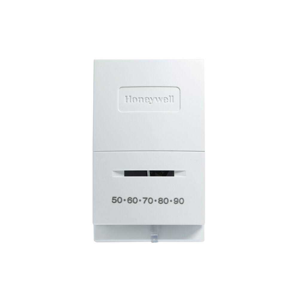 Honeywell Home C-Wire Power Adapter - Zenithce