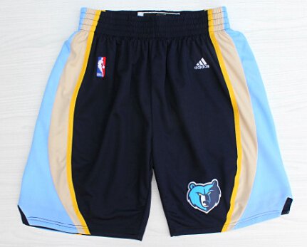 Memphis Grizzlies Light Blue Short - Zenithce