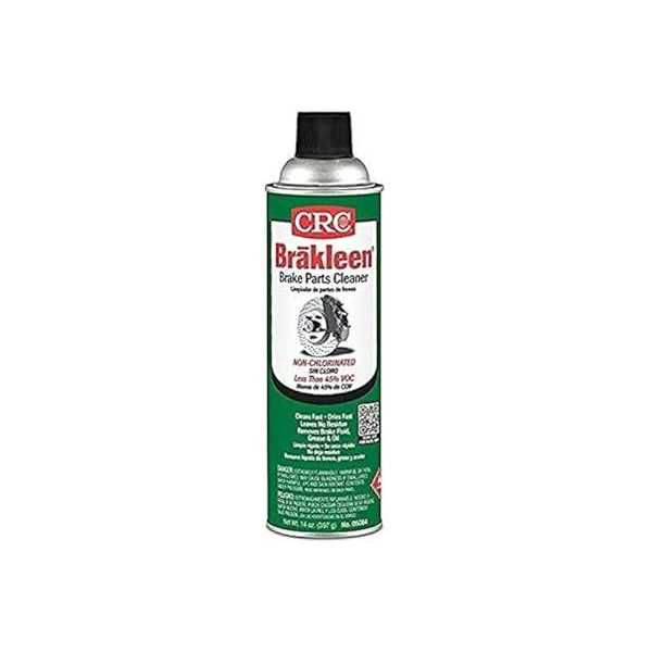 CRC 05048 Instant Cold Galvanize - Zenithce