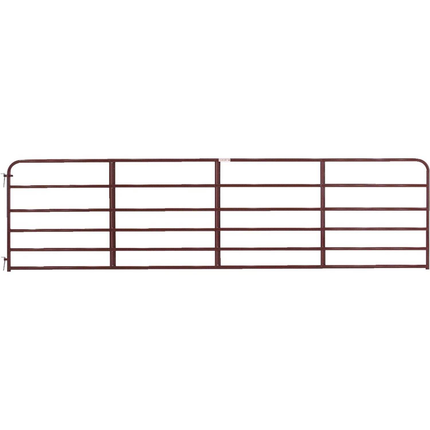 Tarter Panel 5 ft .Kid Goat - Zenithce
