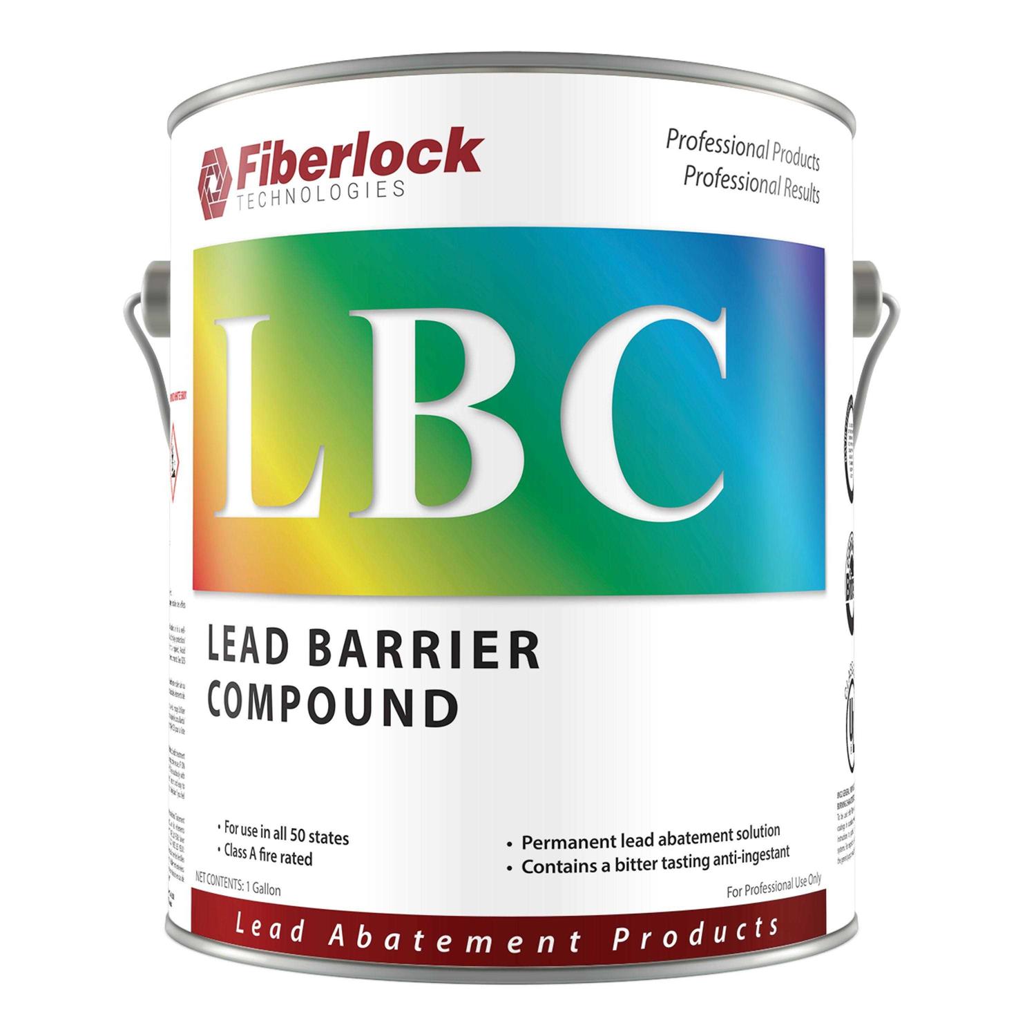 Fiberlock Lag-Kote II Interior Lagging Encapsulant 6420-2 - Zenithce