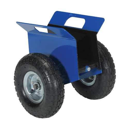 Vestal ST-88 Galvanized Steel Cleanout Door - Zenithce