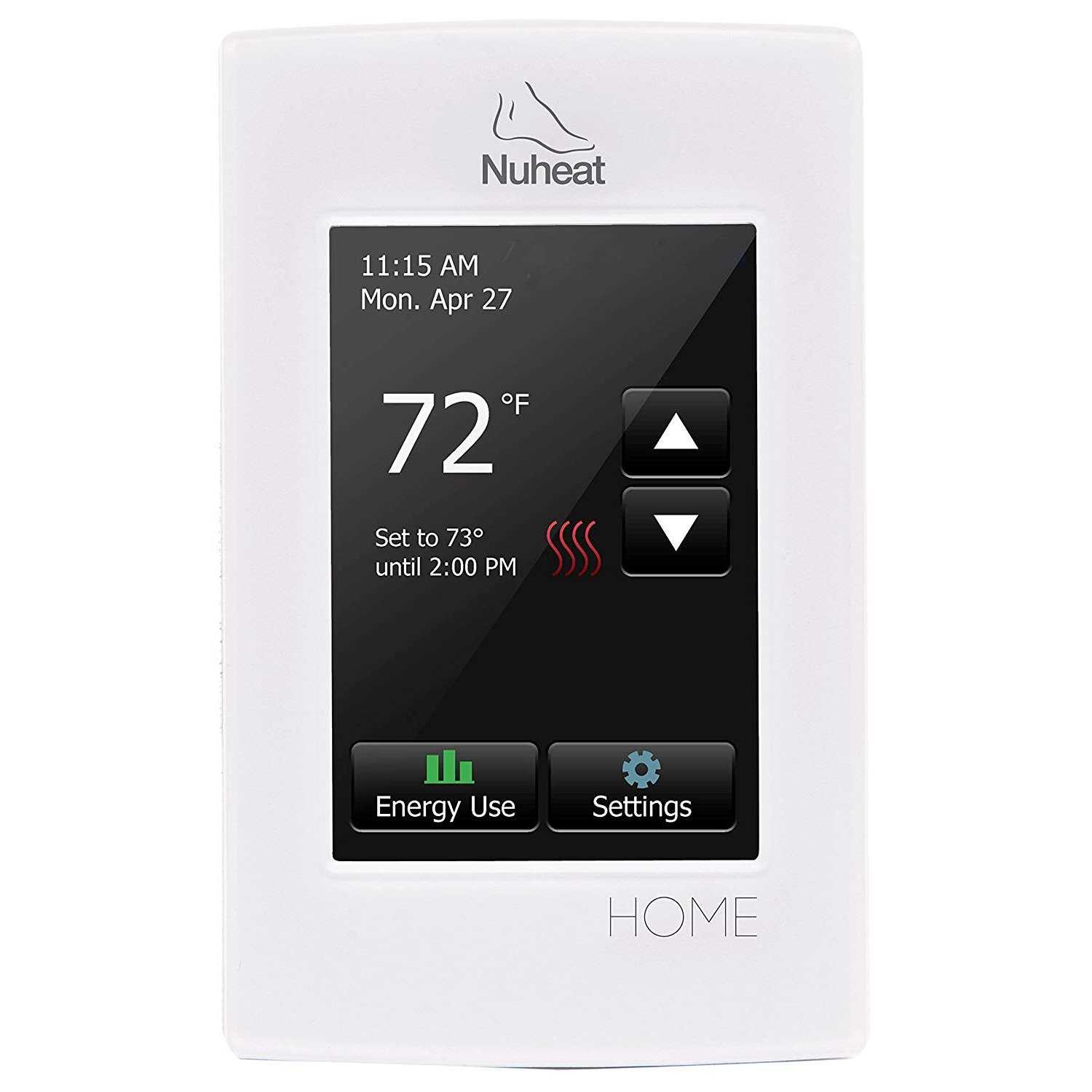 Nuheat HOME - Zenithce