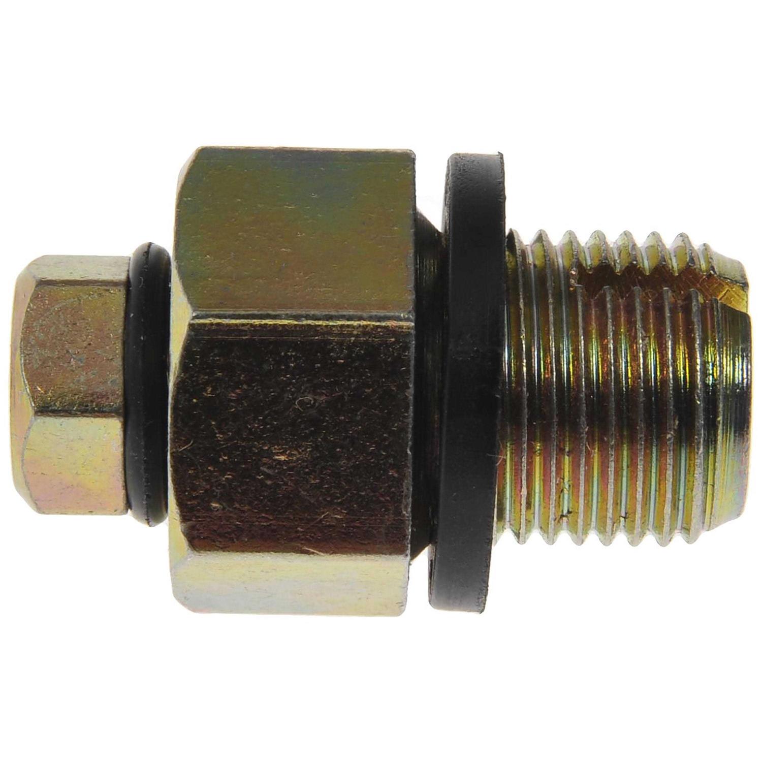 Dorman 090-042CD Engine Oil Drain Plug - Zenithce