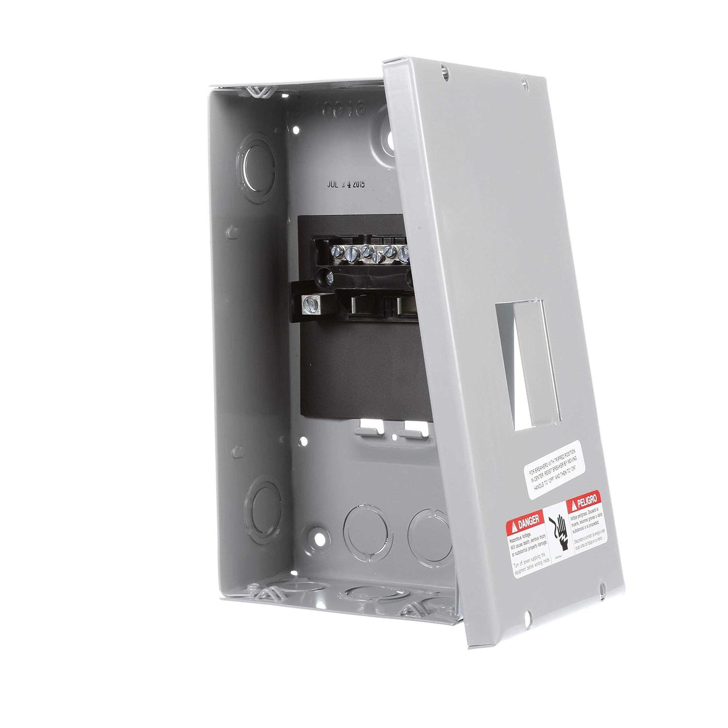 Siemens Circuit Breaker Q250 - Zenithce