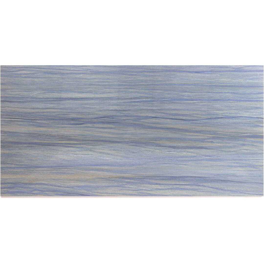 Ivy Hill Tile Dominion 23.62 in. x Matte Limestone Look Porcelain Floor and Wall Tile - Zenithce