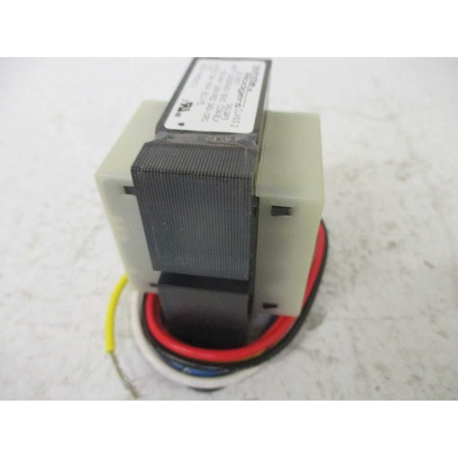 White-Rodgers 90-T40F1 40VA - Zenithce