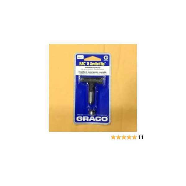 Graco 26D281 TrueCoat 360 Dual Speed Paint Sprayer - Zenithce