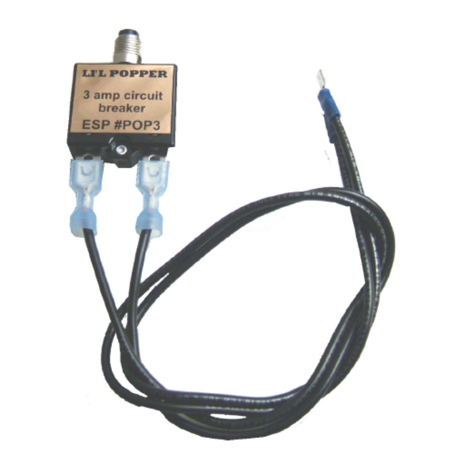 Supco Orange Interlock Switch Clip FPRO100 - Zenithce