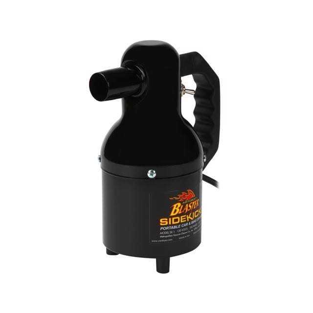Metrovac Air Force Master Blaster Pet Dryer - Zenithce