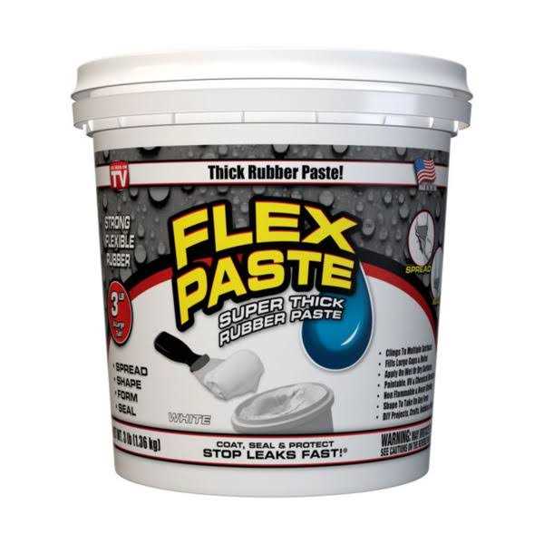 Flex Seal Spray Rubber Sealant - Zenithce