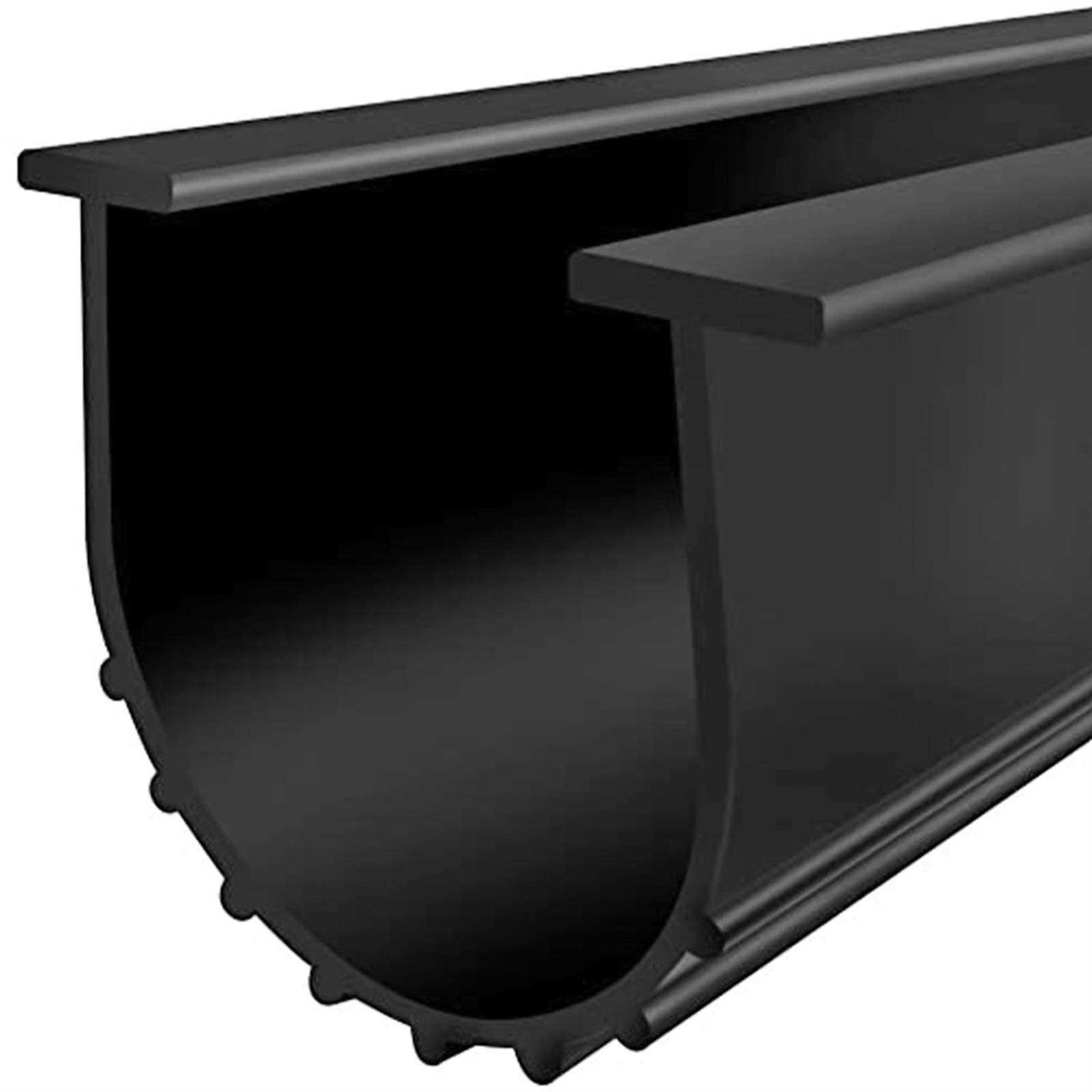 Garage Door Track For 8′ High Door - Zenithce