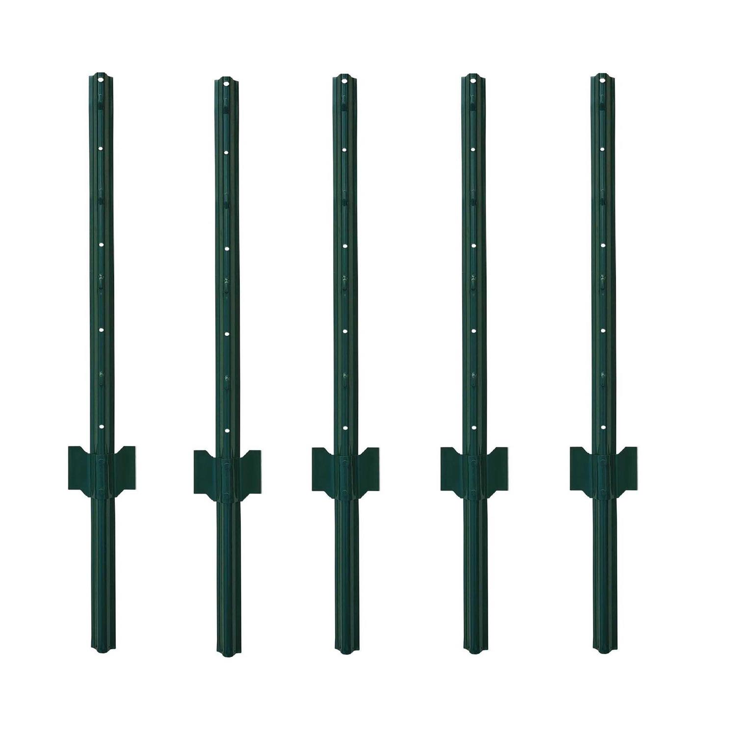 MT6311-050 Ashley Norton 2 Square Drop Pull - Zenithce