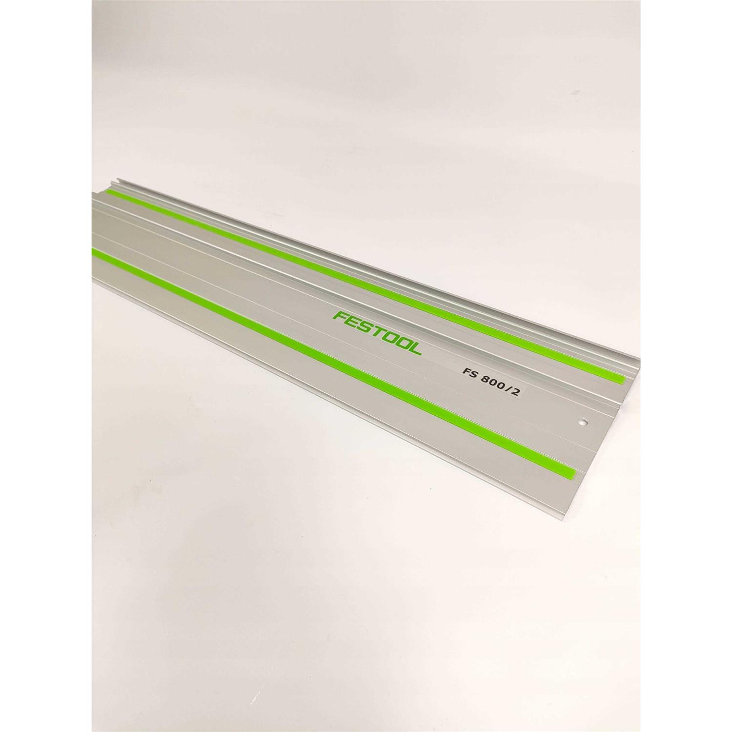 Festool FS 2800 110 Guide Rail Bundle - Zenithce