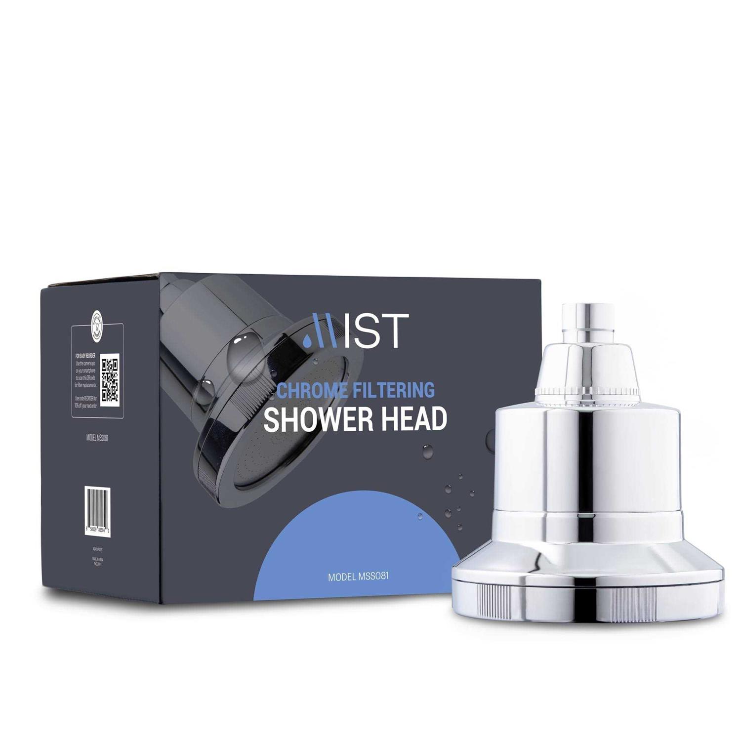 Mist Under Sink Water Filter System - Zenithce
