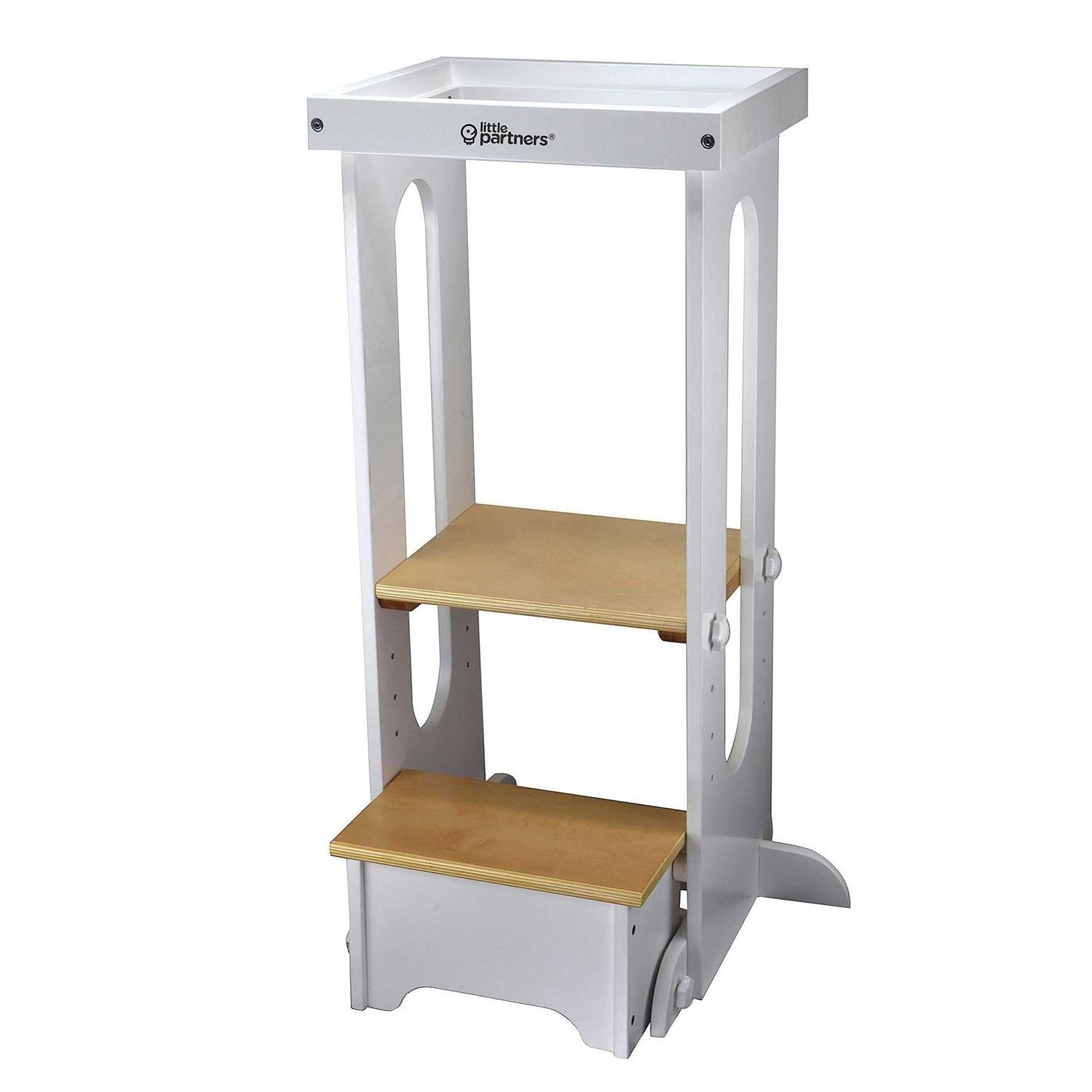 Little Partners Climbing Ladder - Zenithce