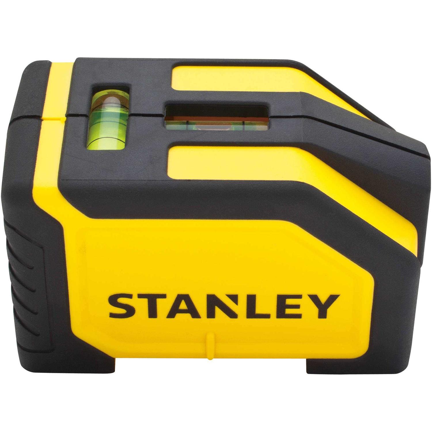 Stanley STHT71837 Heavy Duty Narrow Crown Staples - Zenithce