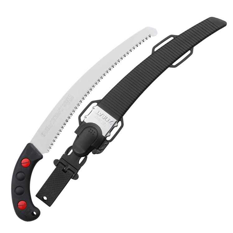 Silky Saw Pocketboy Curve 170mm - Zenithce