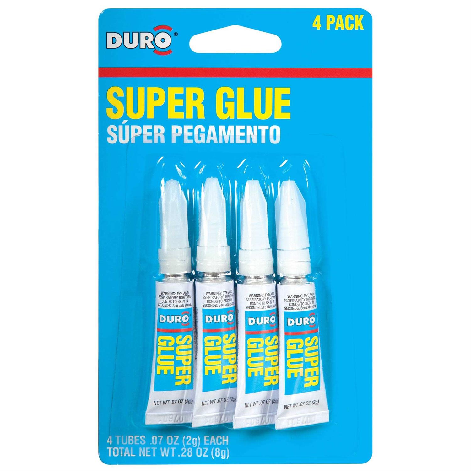 Duro Super Glue - Zenithce