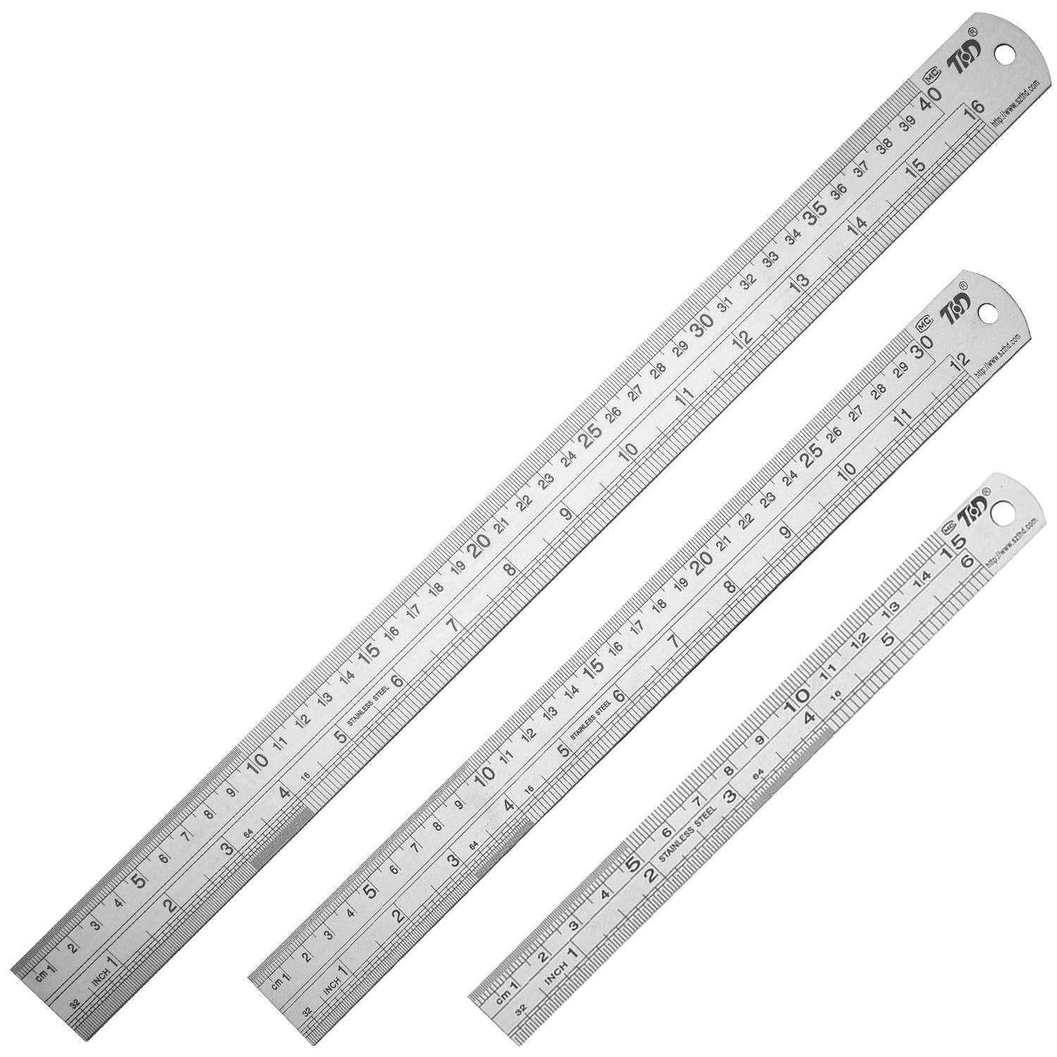 Ruler C-Thru - Zenithce