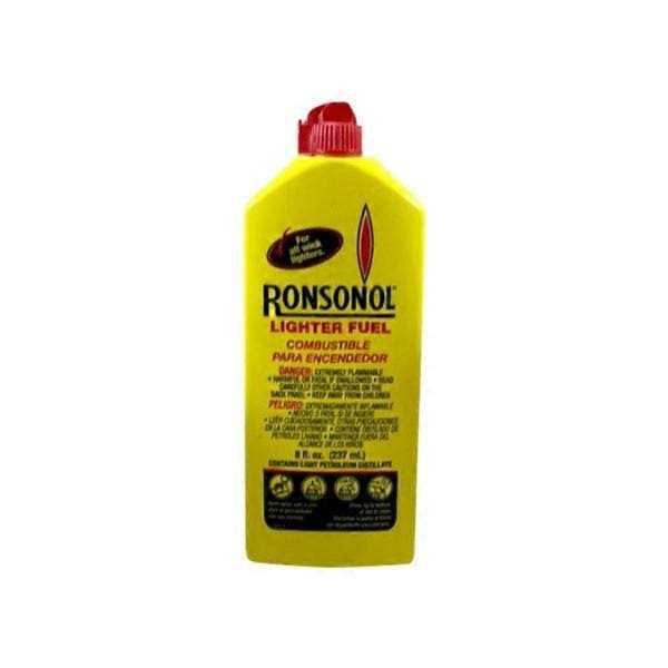 Ronson Butane Fuel Multi-Fill - Zenithce