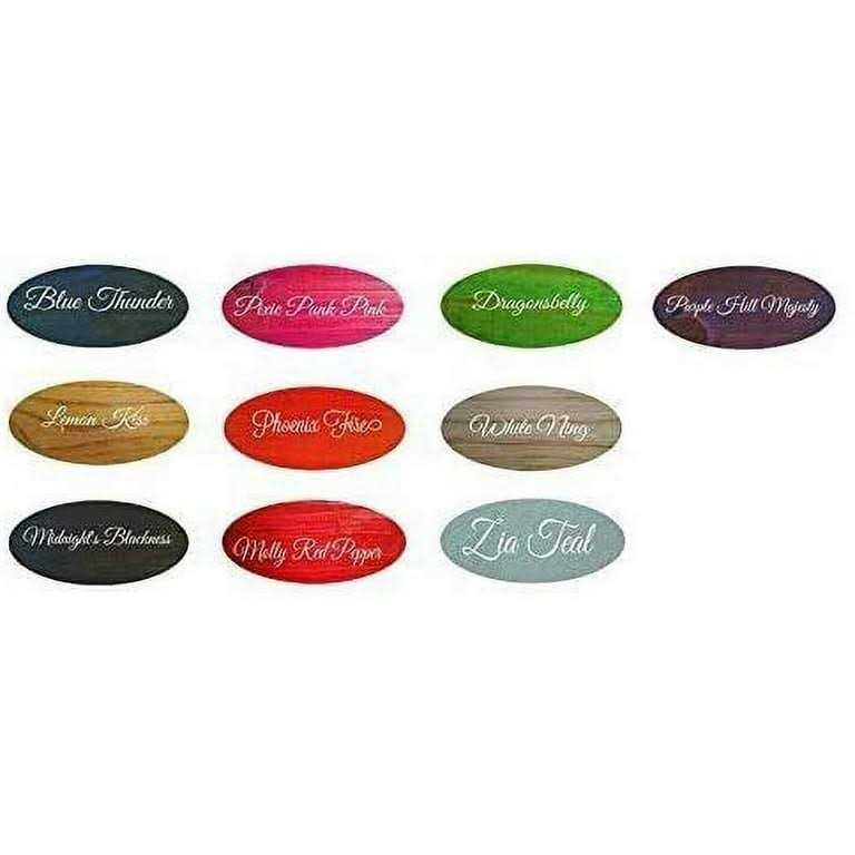 Unicorn Spit Gel Stain Glaze - Zenithce