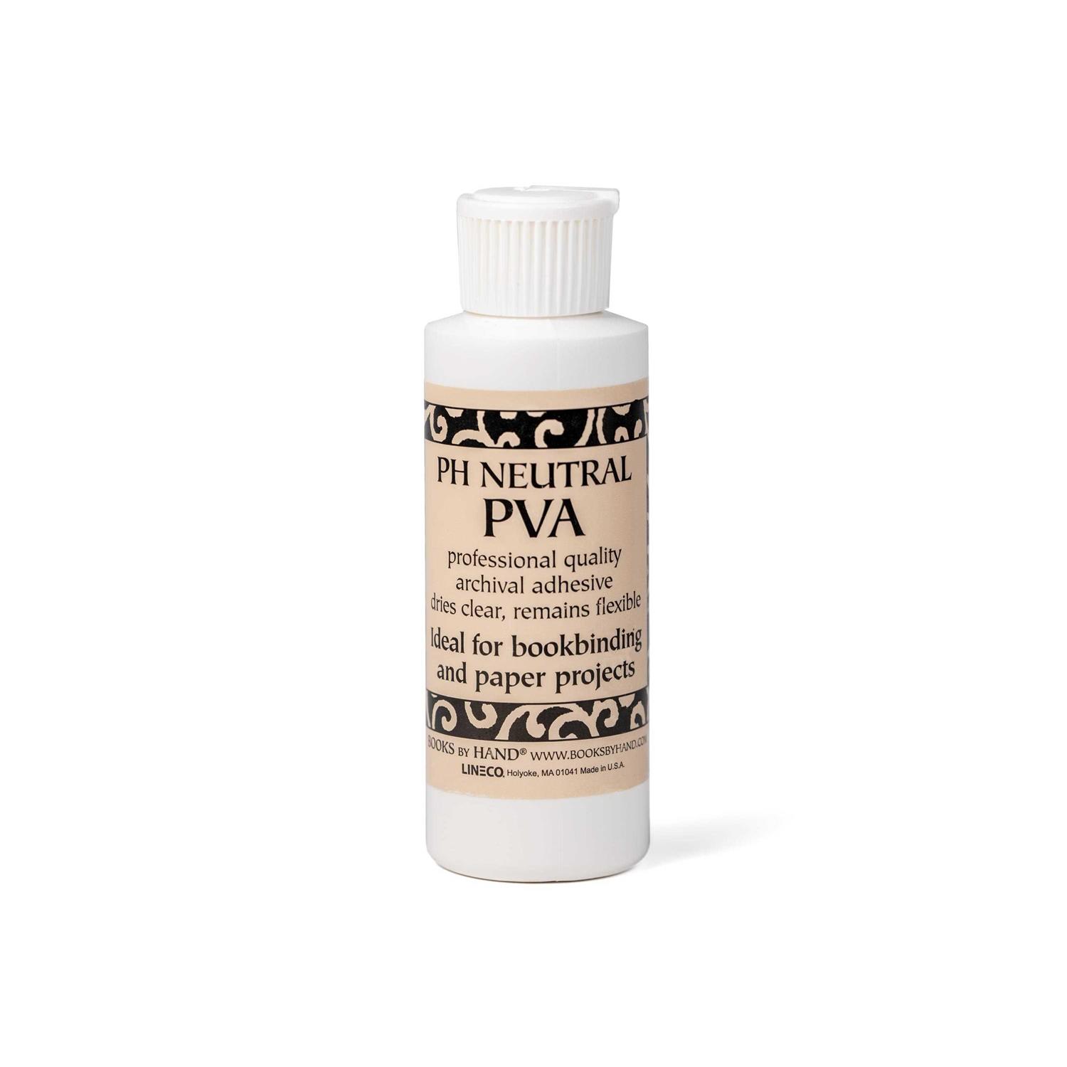 Lineco Methyl Cellulose Adhesive - Zenithce