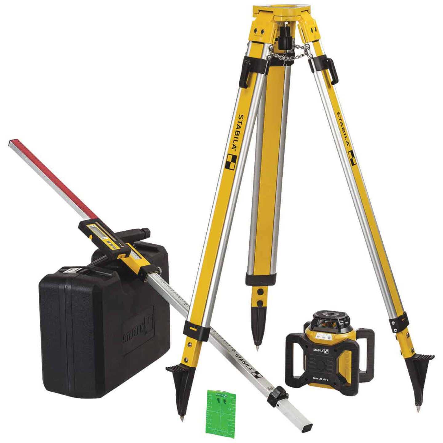 Stabila 72 Level Type 80A-2 29072 - Zenithce