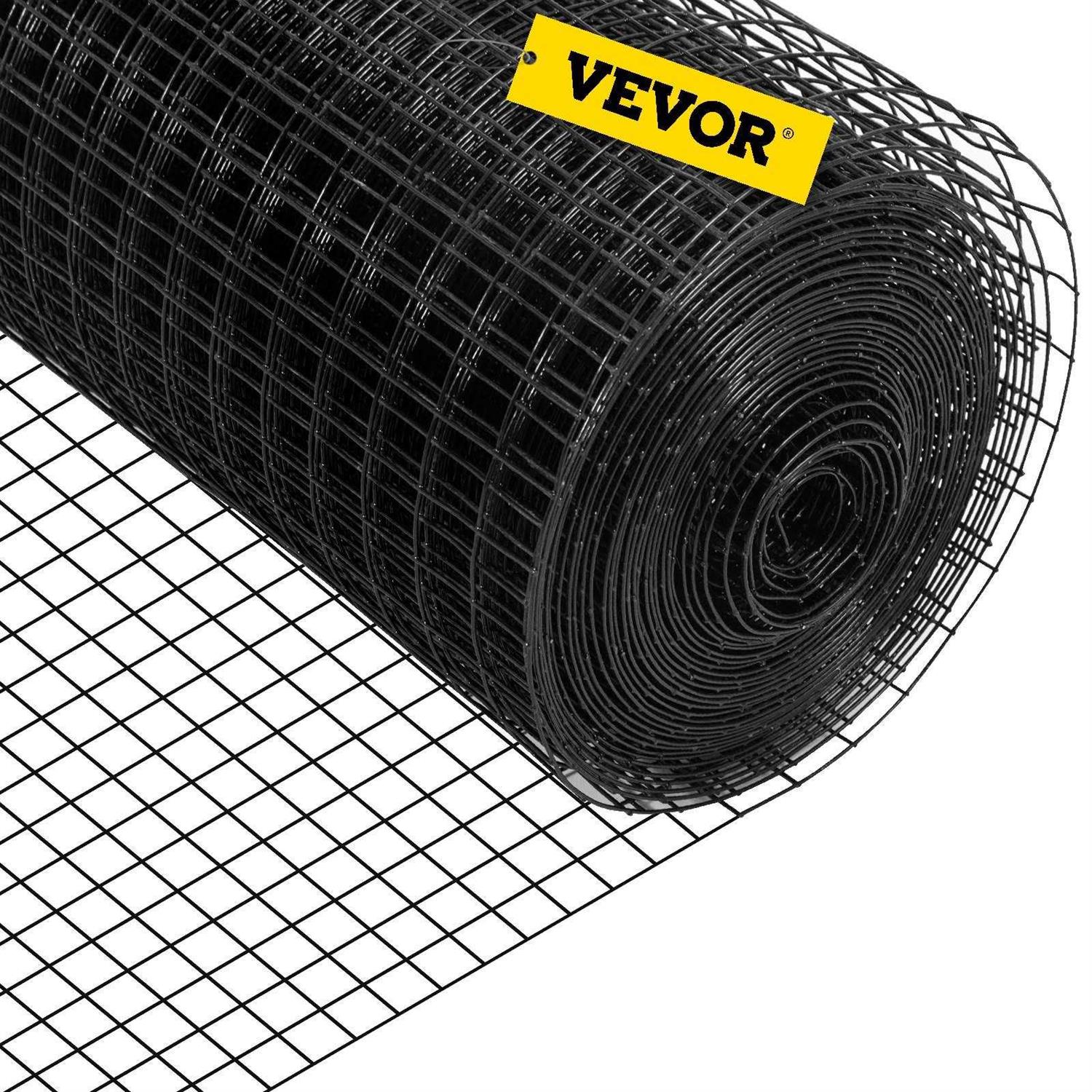 VEVOR Hanging Magnetic Sweeper Pickup Tool Nail Hang-Type Magnetic Forklift Sweeper Industrial Grade Magnets Steel Material Hunting - Zenithce