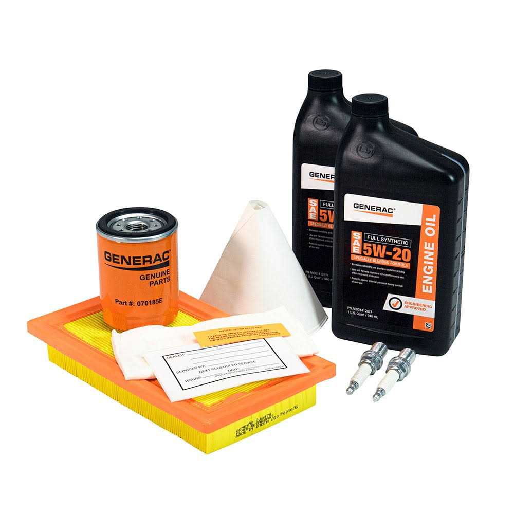 Generac 6918 Clean Water Pump - Zenithce