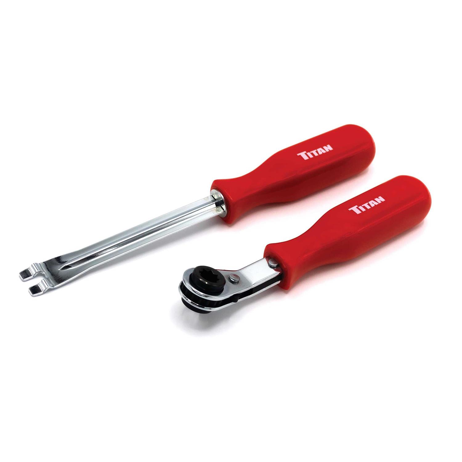 Titan 805-207A Fluid Section - Zenithce