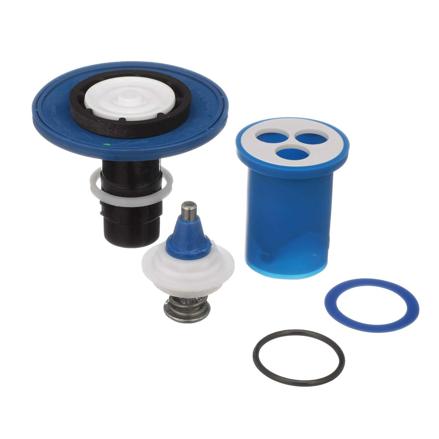 Zurn P6000-EC13 Trip Mechanism/Relief Valve - Zenithce