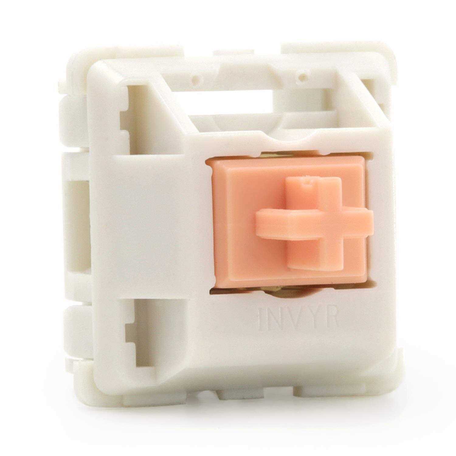 Drop + Invyr Holy Panda Mechanical Switches - Zenithce