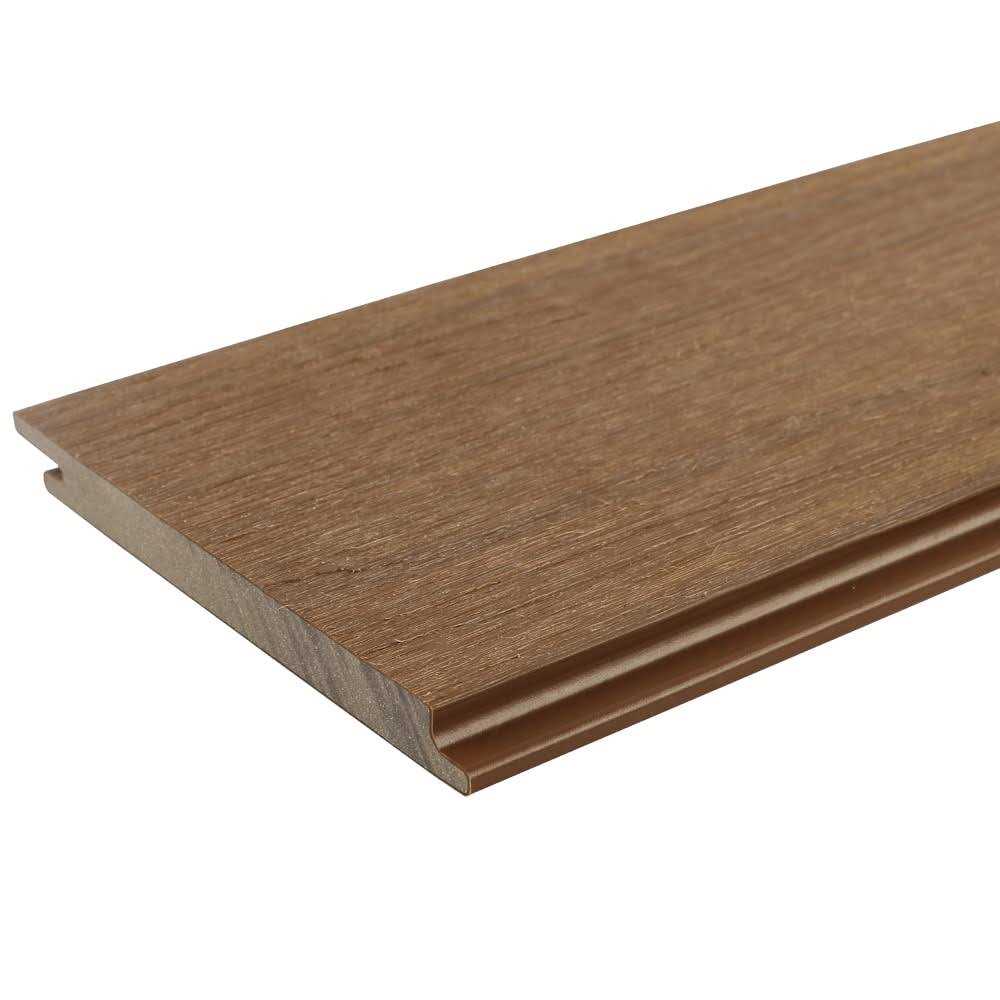 NewTechWood All Weather System 3.1 in. x Siding Trim US45-8 - Zenithce