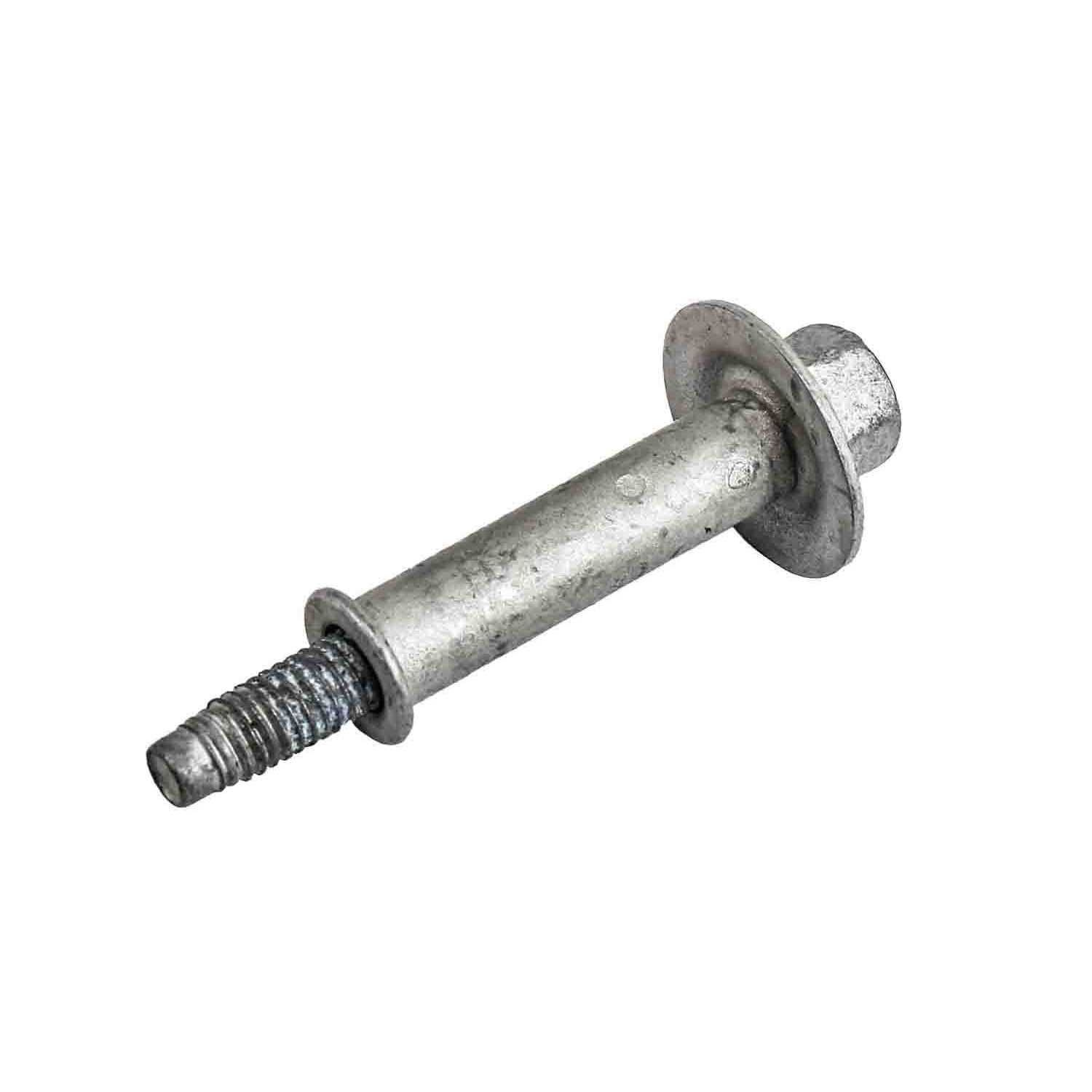 GM Genuine Parts 11569943 Oil Pan Drain Plug - Zenithce