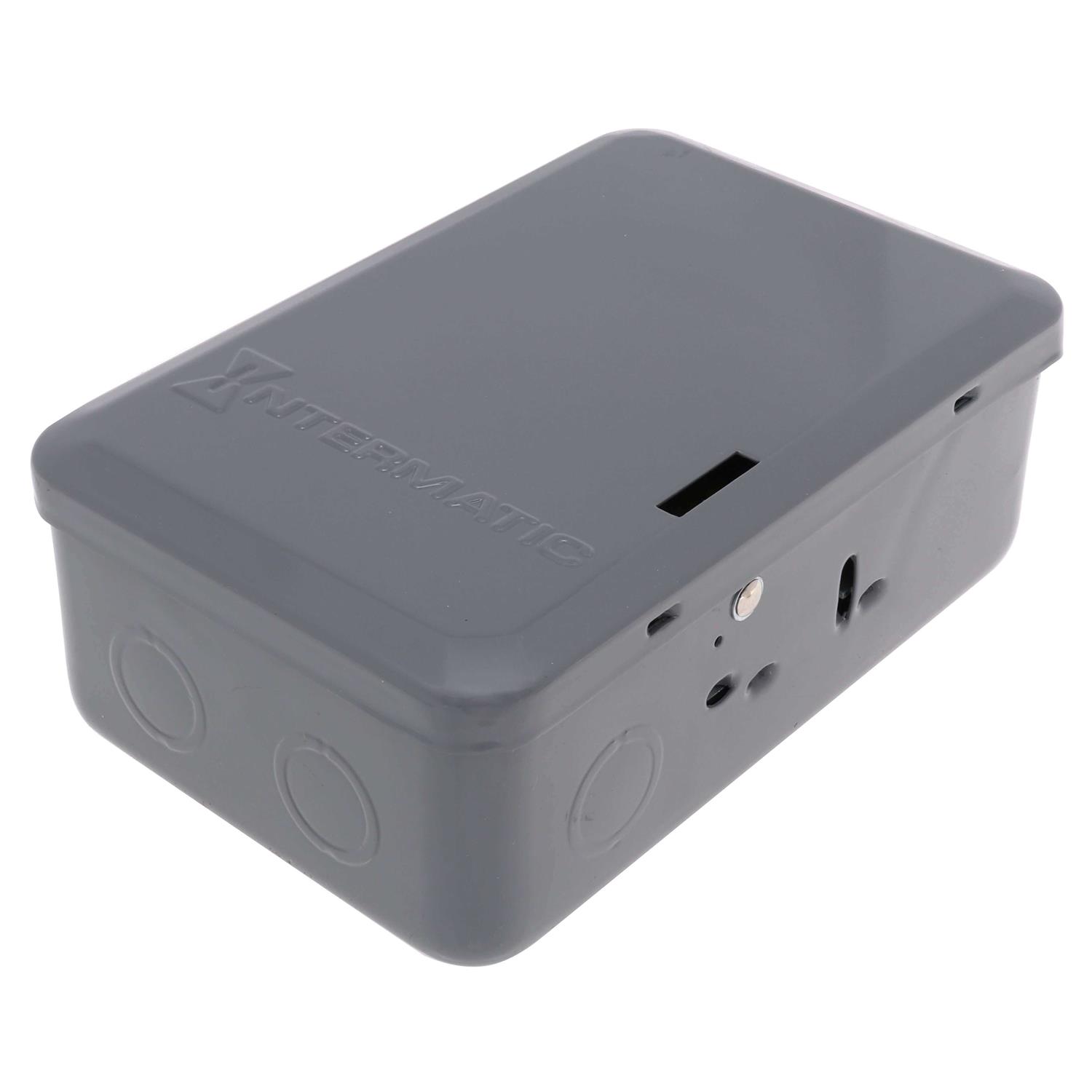 Intermatic T104R Mechanical Timer Switch - Zenithce