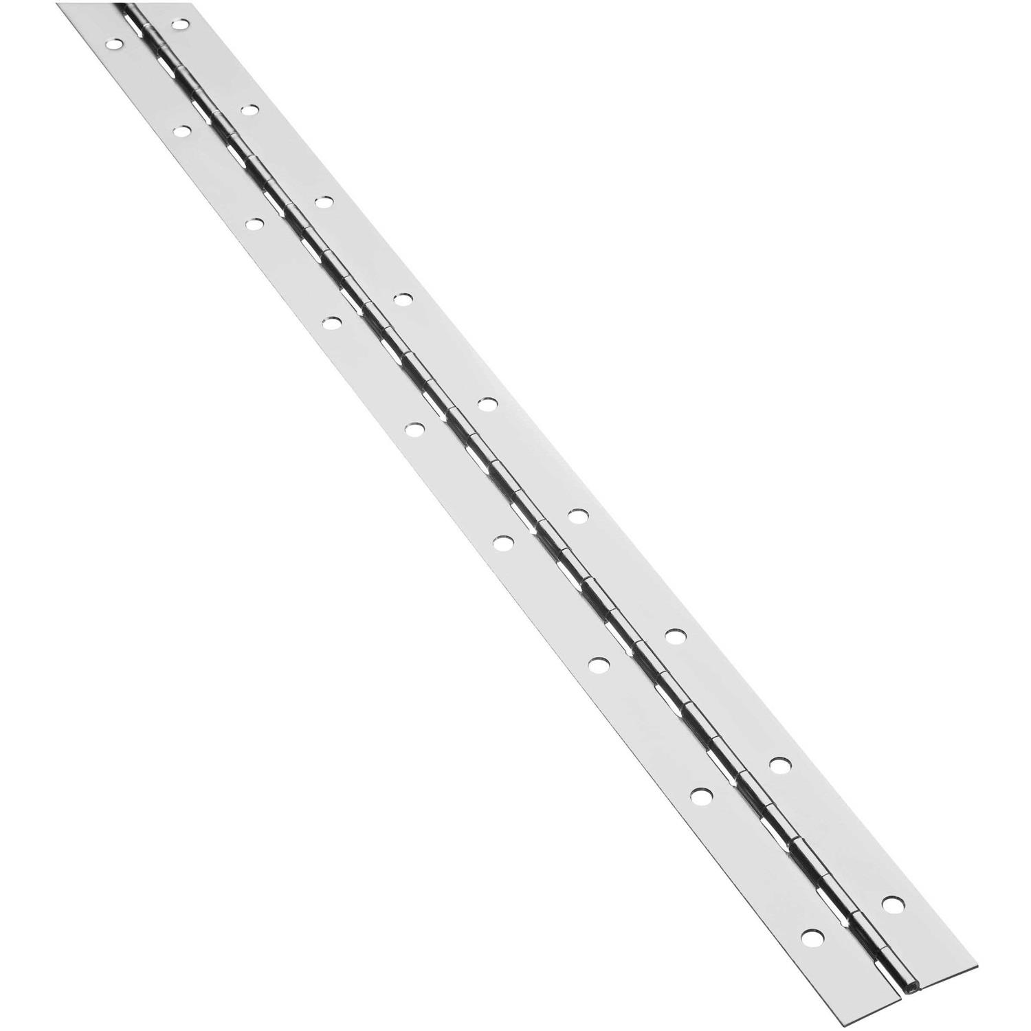 National Hardware Brass Door Chain - Zenithce