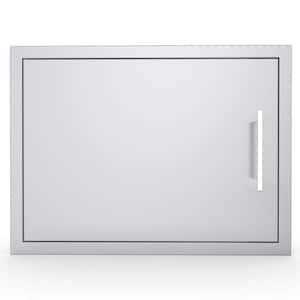 Sunstone Classic Series Flush Style 12”x12” Single Utility Door - Zenithce