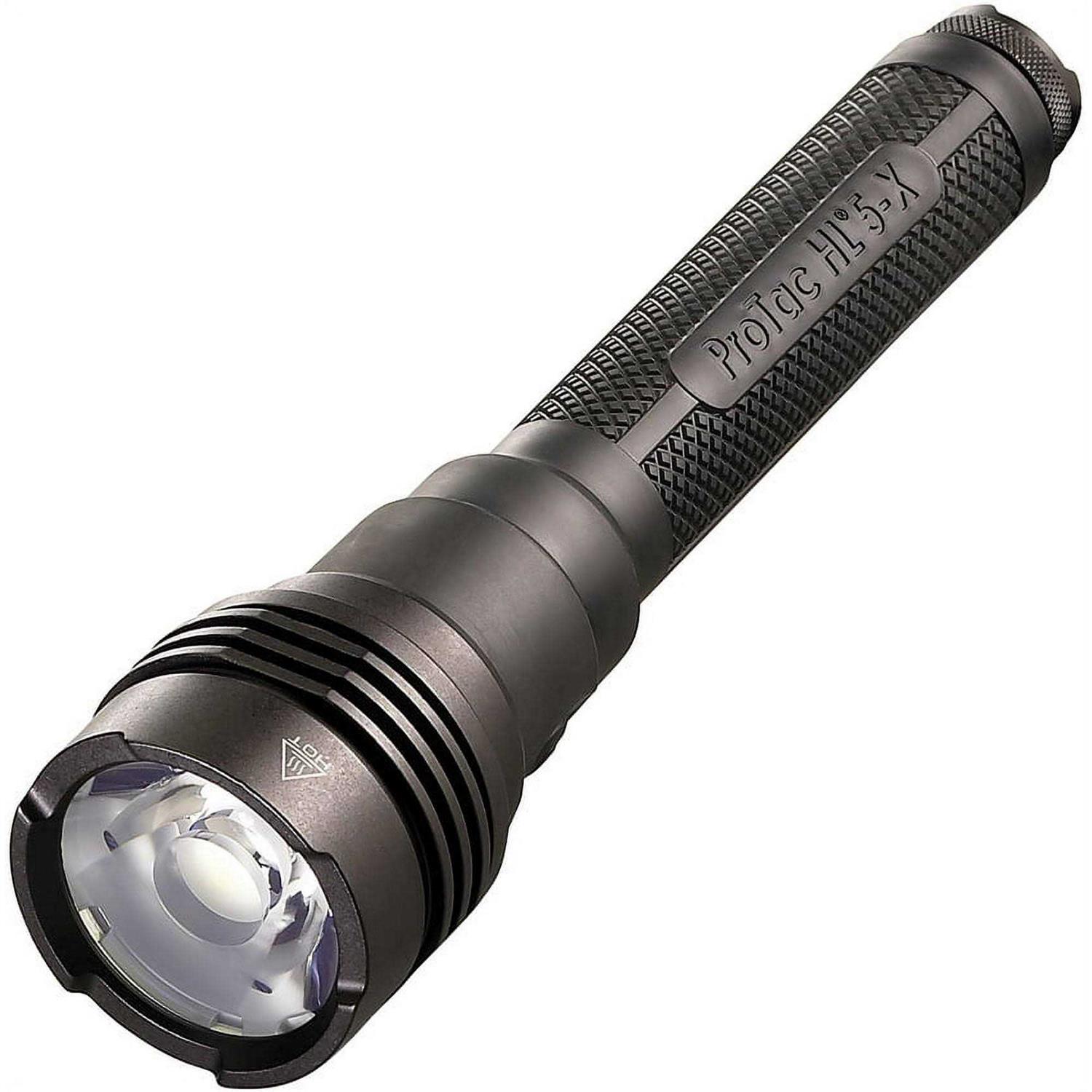 Streamlight ProTac HL 5-X Flashlight - Zenithce