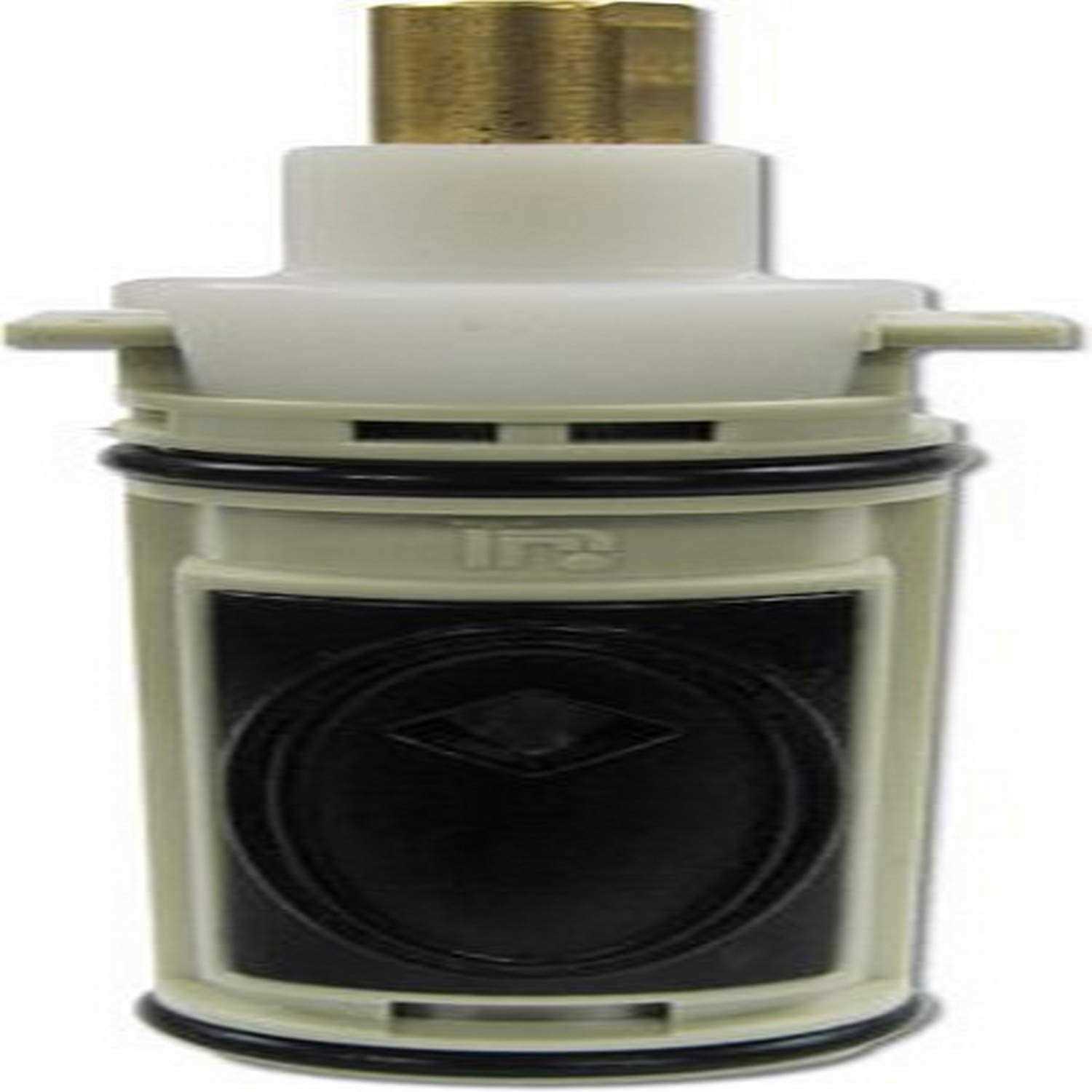 Kissler Pressure Bal Valve Kit,Kohler,Plastic 46-0080 - Zenithce