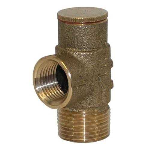 Merrill ANL121 C-1000 Yard Hydrant Complete Head Assembly - Zenithce
